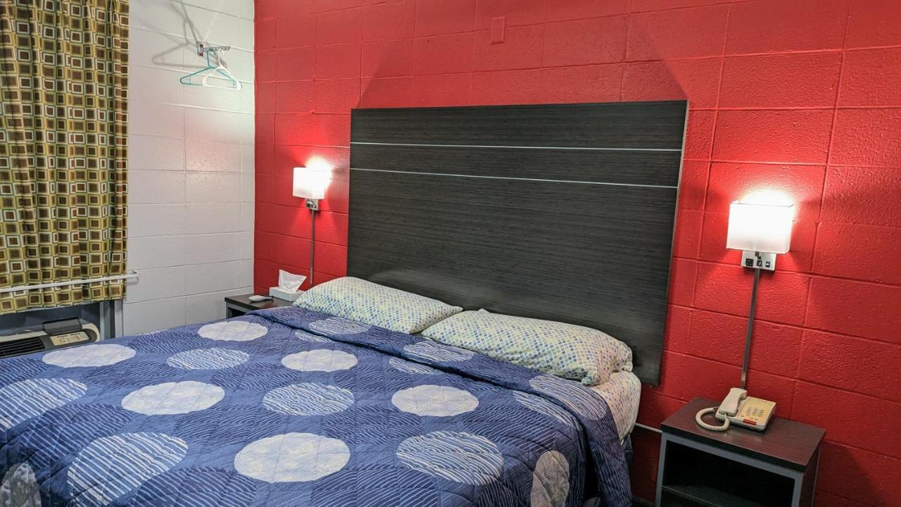 Sheridan Inn المظهر الخارجي الصورة